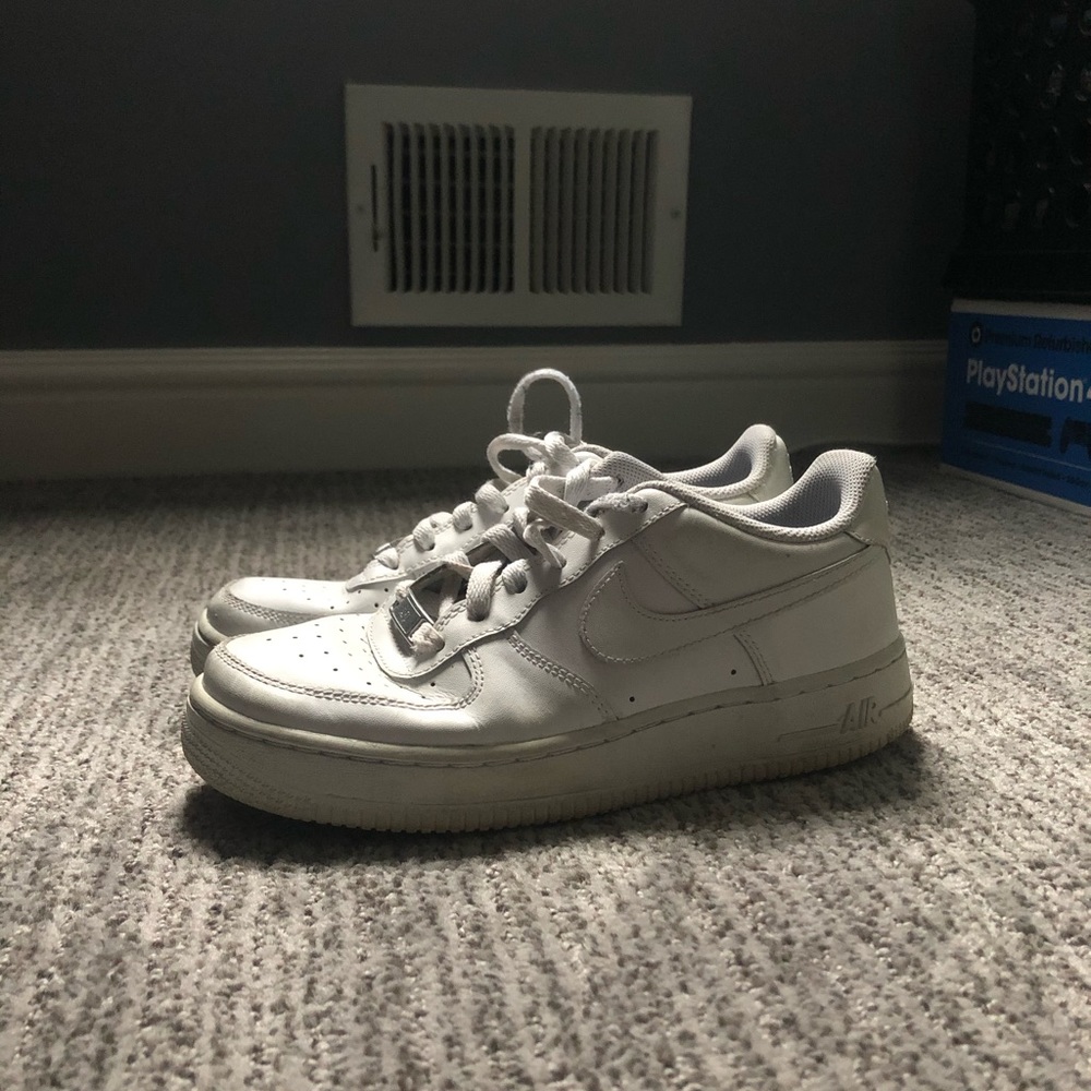 Air force 1s